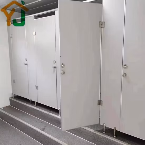 Casa de envío de contenedores móvil prefabricada portátil prefabricada expandible Casa pequeña Cabina modular Estructura de acero Construcción de caravanas Villa Casa de campamento